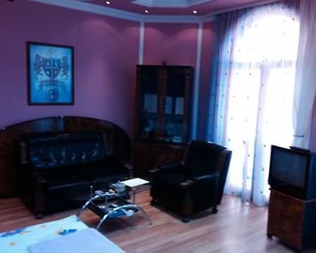 Guest House Cane Smestaj Bela Crkva  Luaran gambar