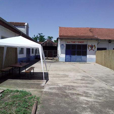 Guest House Cane Smestaj Bela Crkva  Luaran gambar