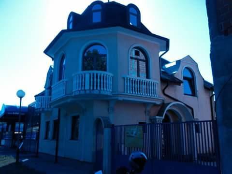 Guest House Cane Smestaj Bela Crkva  Luaran gambar